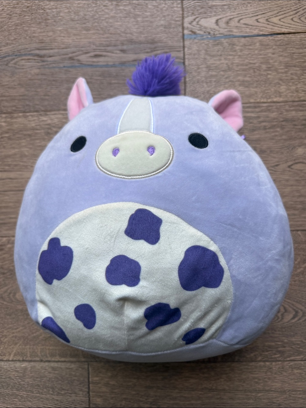 Squishmallows Meadow 12”